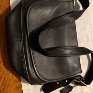 Authentic Vintage COACH 1999 Patricia’s Legacy Bag
